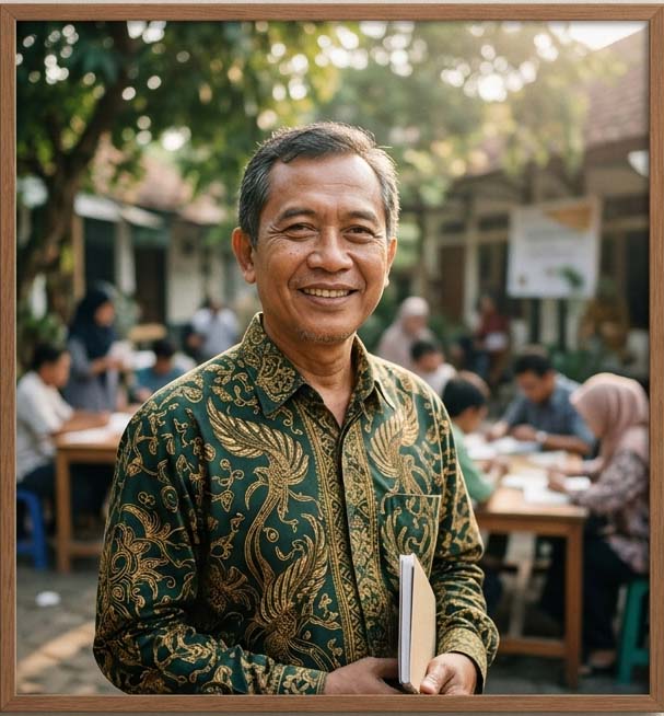 Ketua Umum