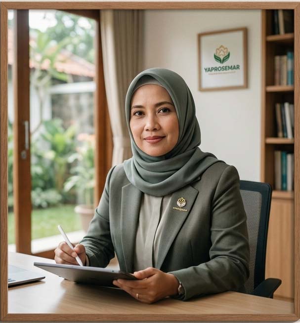Bidang Program